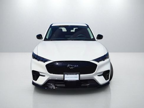 New 2026 Ford Mustang Mach-E Premium w/ Sport Appearance Package RWD image 2