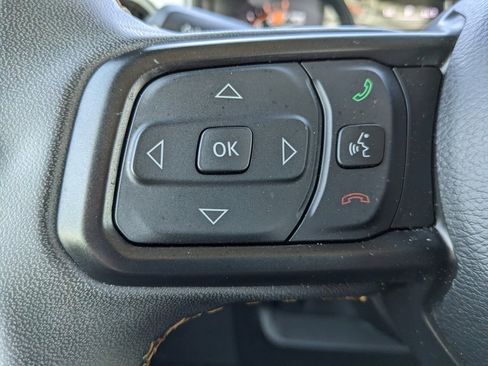 Used 2024 Jeep Wrangler Willys image 24