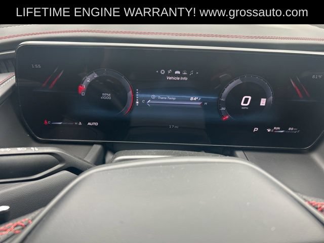 New 2026 Dodge Charger R/T AWD/4WD image 19
