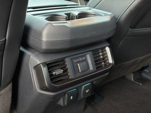 Used 2022 Ford F150 Raptor w/ Equipment Group 801A High image 29