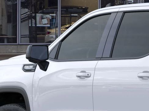 New 2025 GMC Sierra 1500 Elevation w/ Elevation Premium Package image 12