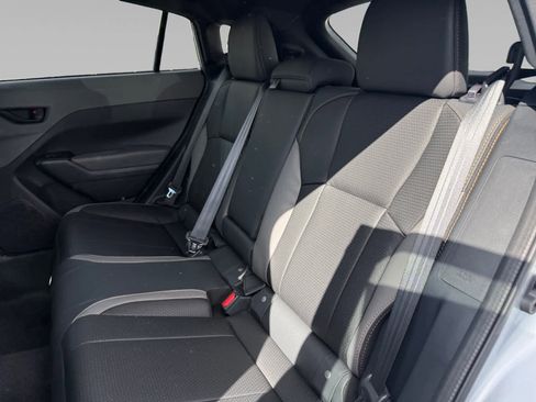 New 2026 Subaru Crosstrek 2.5i Wilderness w/ Crosstrek Mirror Package AWD/4WD image 13