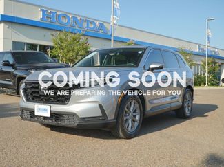 Used 2024 Honda CR-V EX-L video 1
