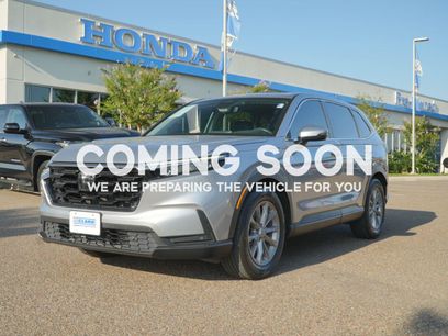 Used 2024 Honda CR-V EX-L