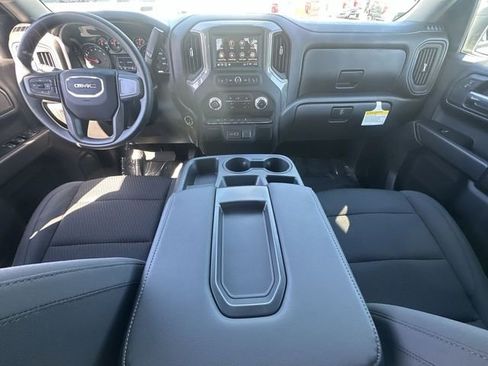 New 2026 GMC Sierra 1500 Pro w/ Pro Value Package AWD/4WD image 19