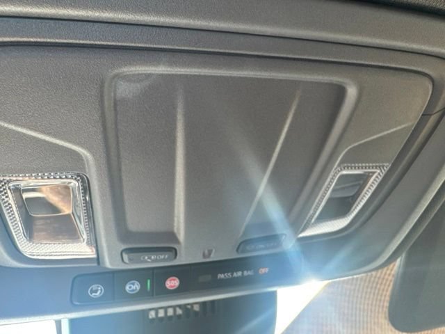 New 2026 Chevrolet Silverado 1500 RST AWD/4WD image 20