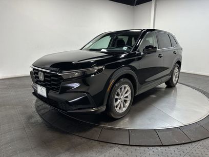 Used 2023 Honda CR-V EX
