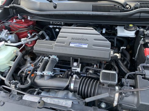 Used 2021 Honda CR-V EX image 12