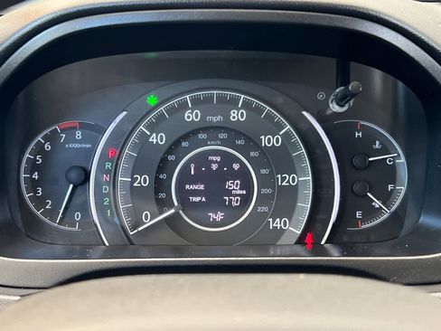 Used 2012 Honda CR-V EX image 26