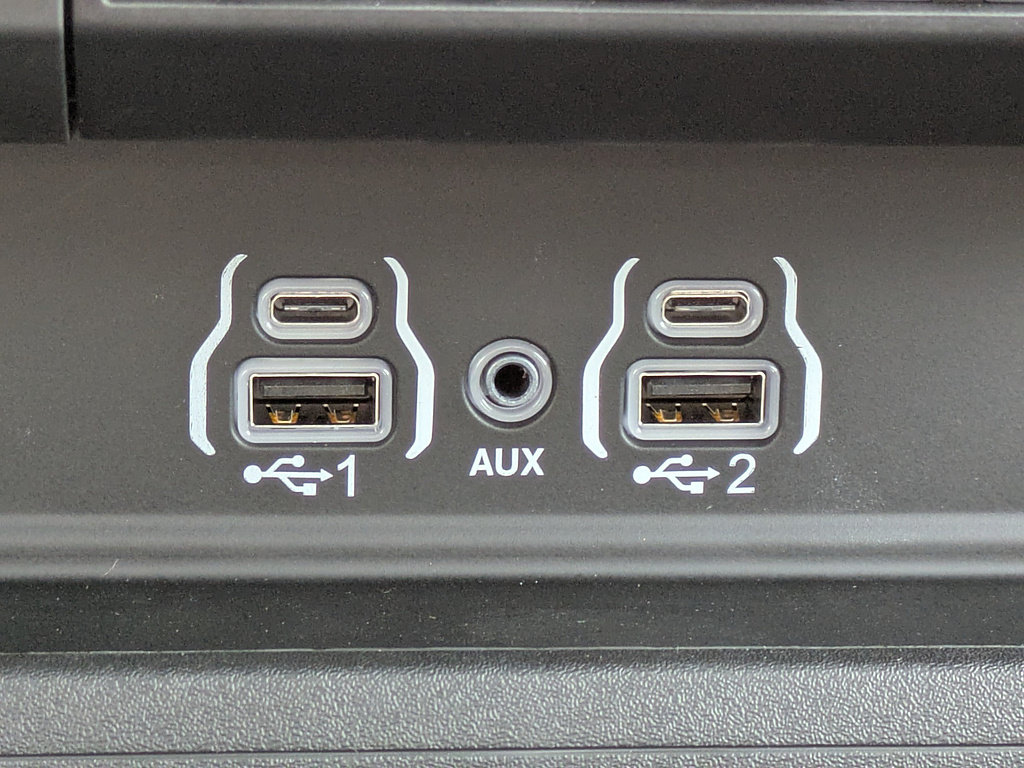 New 2026 RAM 1500 RHO AWD/4WD image 25