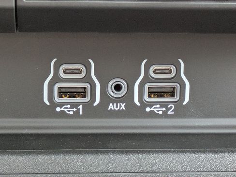 New 2026 RAM 1500 RHO AWD/4WD image 25