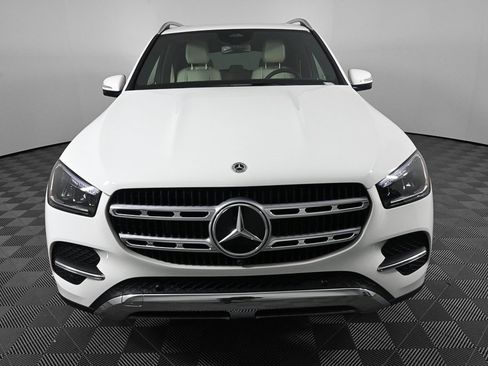 Certified 2025 Mercedes-Benz GLE 350 4MATIC image 35