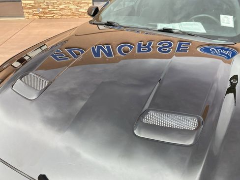 Used 2019 Ford Mustang Coupe image 12