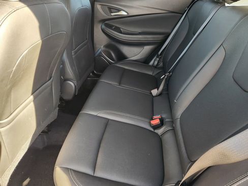 Used 2024 Buick Encore GX Sport Touring image 30