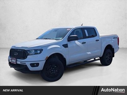 Used 2021 Ford Ranger XLT w/ Equipment Group 301A Mid