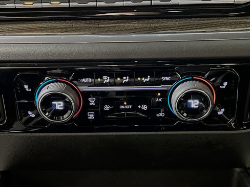 Used 2024 Chevrolet Silverado 1500 RST w/ RST All Star Premium Package image 26