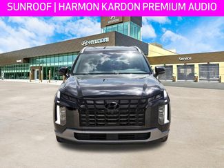 Used 2024 Hyundai Palisade SEL w/ Premium Package video 2
