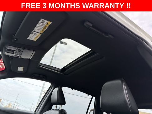 Used 2019 Honda Passport Touring image 21