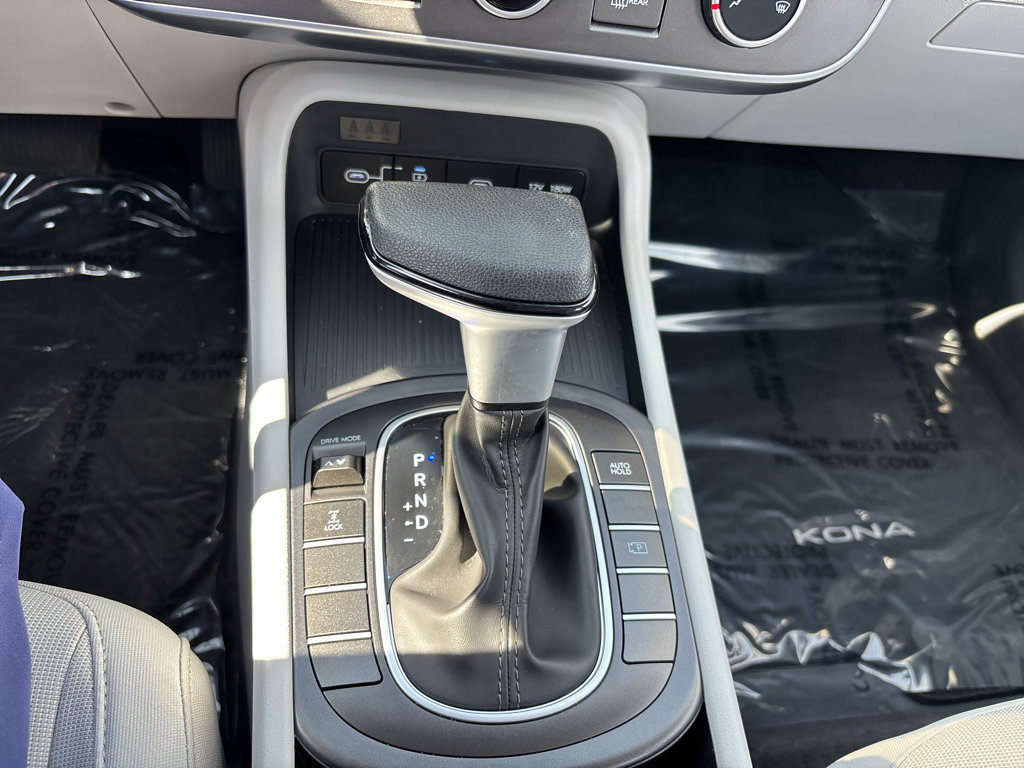 Certified 2026 Hyundai Kona SE AWD/4WD image 14