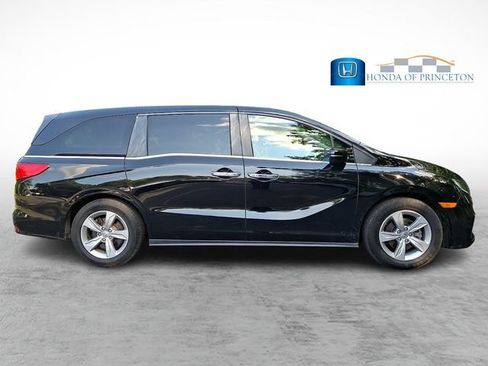 Used 2020 Honda Odyssey EX-L image 7