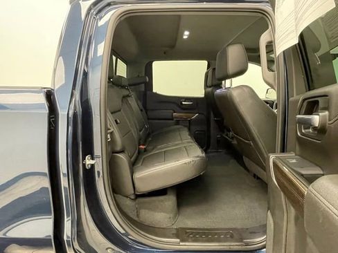 Certified 2021 Chevrolet Silverado 1500 RST w/ All Star Edition Plus image 11