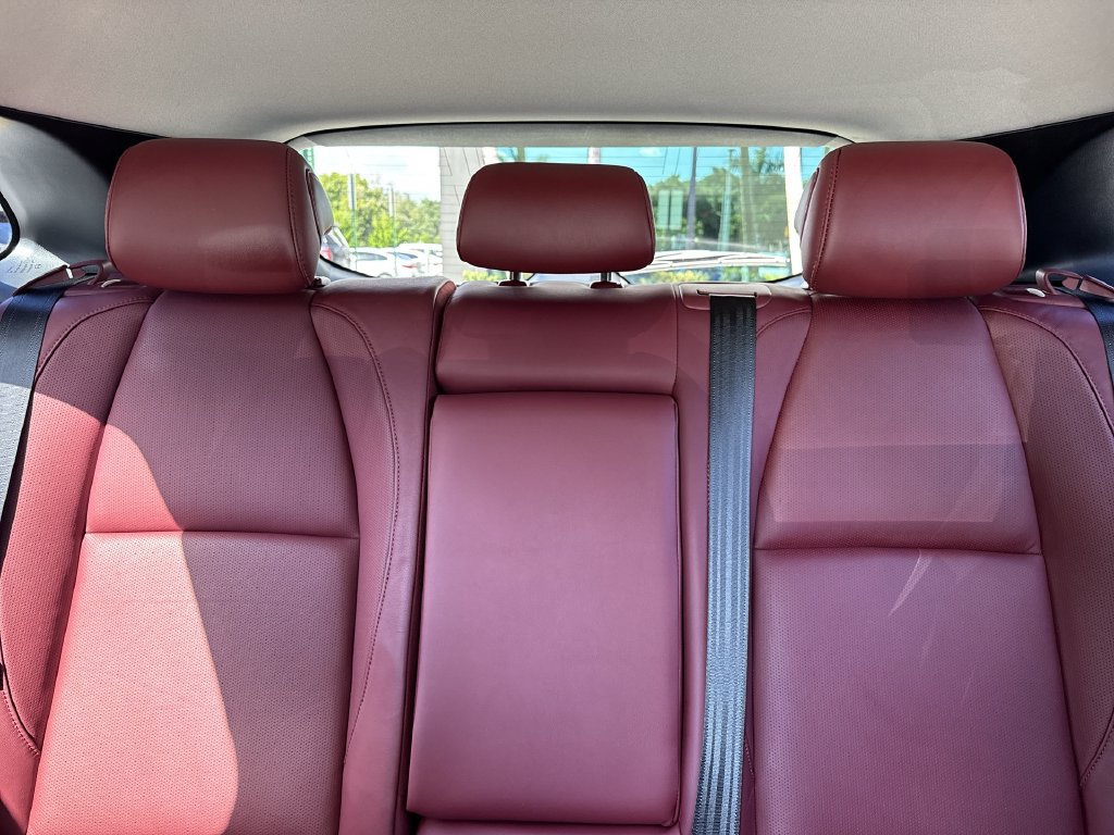 Used 2025 MAZDA CX-30 AWD 2.5 S w/ Preferred Package image 18