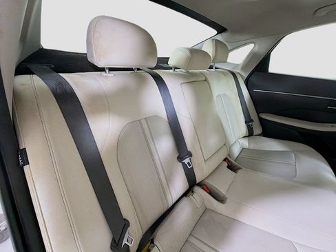 Used 2023 Hyundai Sonata SEL w/ Convenience Package FWD image 30
