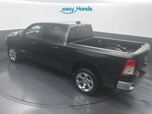 Used 2023 RAM 1500 Big Horn image 23