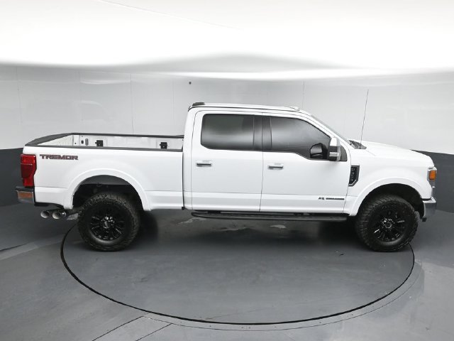 Certified 2021 Ford F350 XLT w/ Tremor Off-Road Package AWD/4WD image 51
