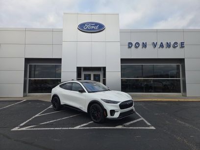 New 2025 Ford Mustang Mach-E Premium w/ Sport Appearance Package