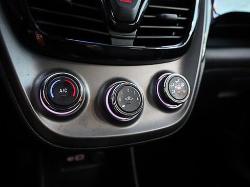 Used 2021 Chevrolet Spark LT w/ Spark Special Edition image 22