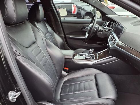 Used 2020 BMW 330i Sedan w/ Convenience Package image 25