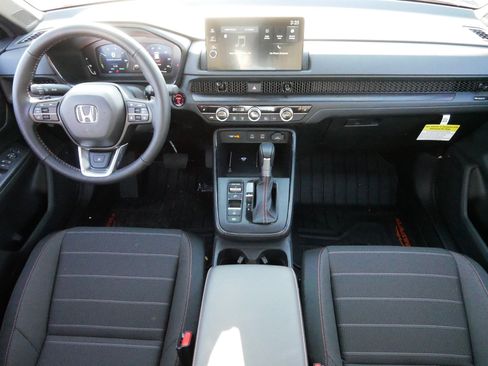 Certified 2026 Honda CR-V TrailSport image 10