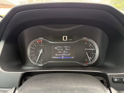Used 2023 Honda Ridgeline RTL image 17
