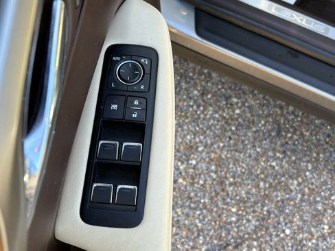 Used 2017 Lexus RX 350 2WD image 17