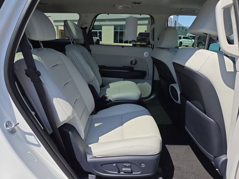 Used 2026 Hyundai Palisade Calligraphy AWD/4WD image 16