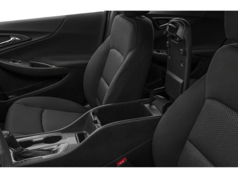 Used 2020 Chevrolet Malibu LT FWD image 11