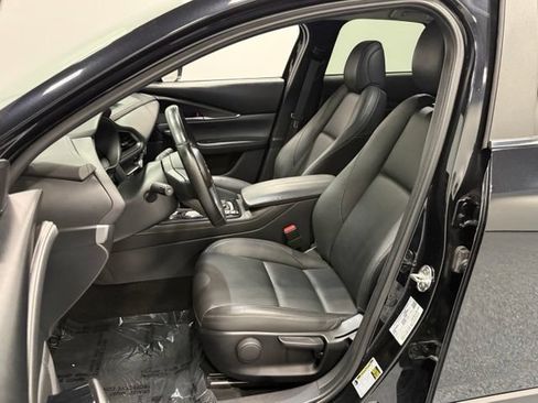 Used 2024 MAZDA CX-30 AWD 2.5 S w/ Select Sport Pkg image 10
