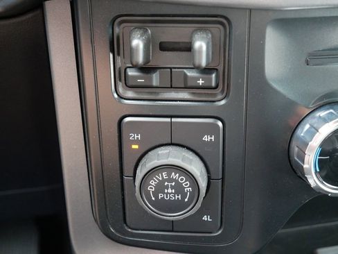 New 2025 Ford F150 XLT w/ Equipment Group 302A MID AWD/4WD image 29