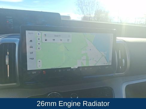 New 2025 Ford Expedition Active image 29