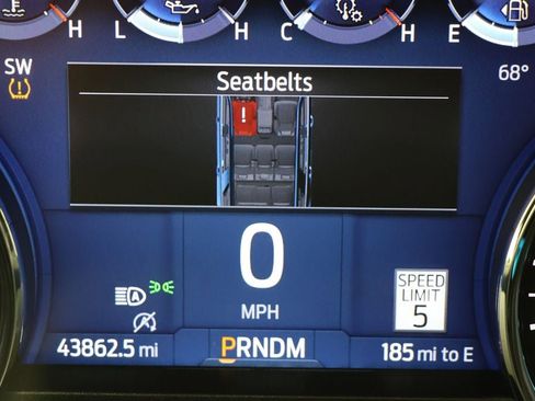 Used 2024 Ford Expedition Max Limited image 20