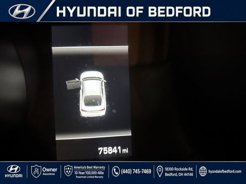 Used 2022 Hyundai Elantra SEL FWD image 18