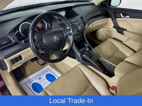 Used 2012 Acura TSX Sedan image 10