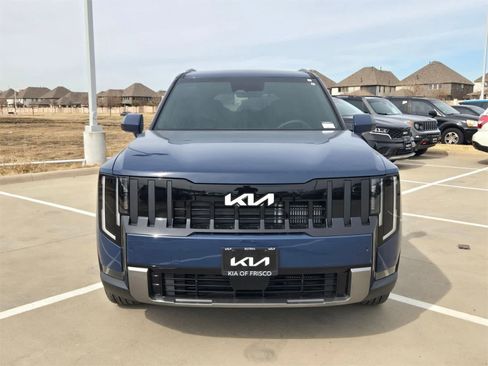 New 2027 Kia Telluride S image 8