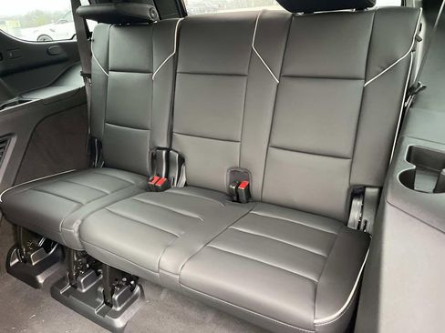 New 2026 Cadillac Escalade Luxury w/ Touring Package image 19