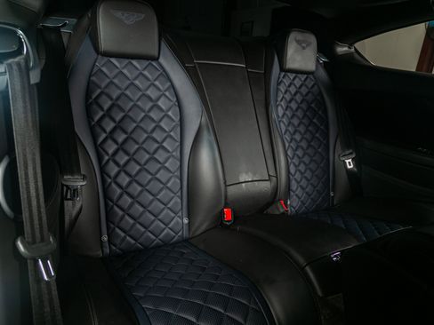 Used 2016 Bentley Continental GT V8 S image 30