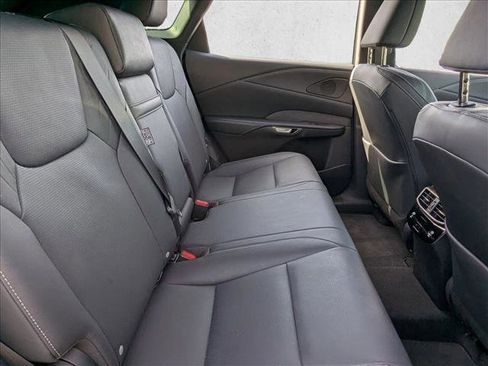 Used 2025 Lexus RX 350 Premium Plus image 19