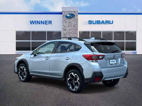 Used 2023 Subaru Crosstrek 2.5i Limited w/ Moonroof Package AWD/4WD image 5