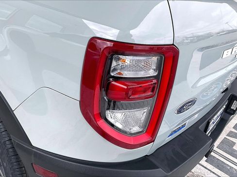 Used 2022 Ford Bronco Sport Big Bend w/ Convenience Package image 24