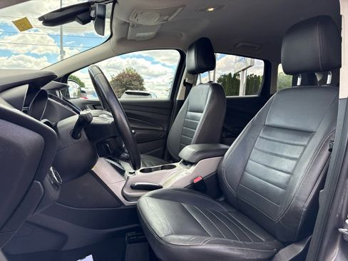 Used 2013 Ford Escape SEL FWD image 12